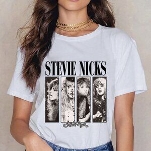 Retro Stevie Nicks Shirt, Stevie Nicks Girl Shirt 05
